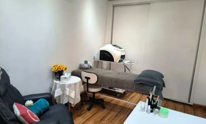 3 x Laser Hair Removal Sessions at Chaz De Beau