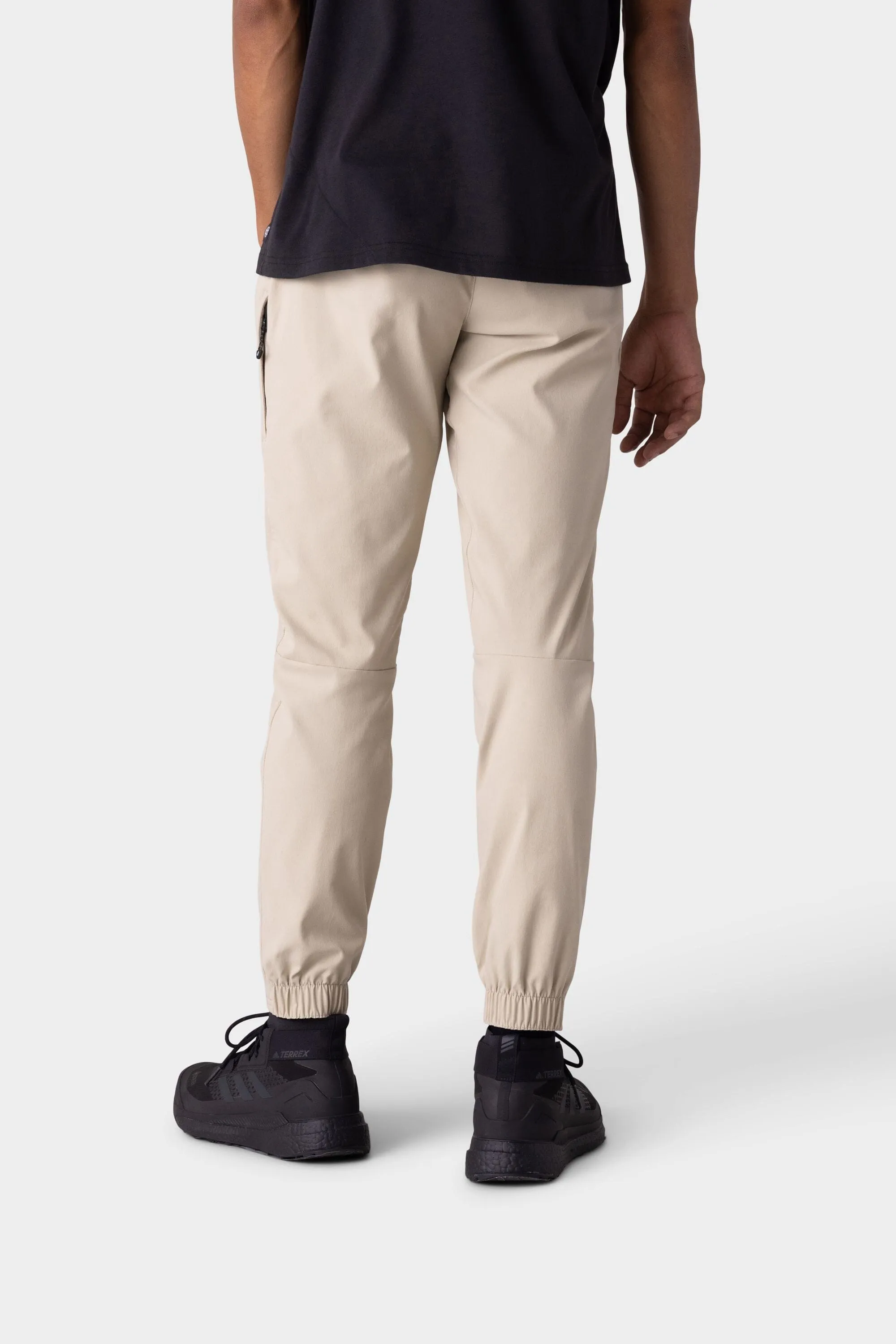 686 Everywhere Jogger Pant Putty