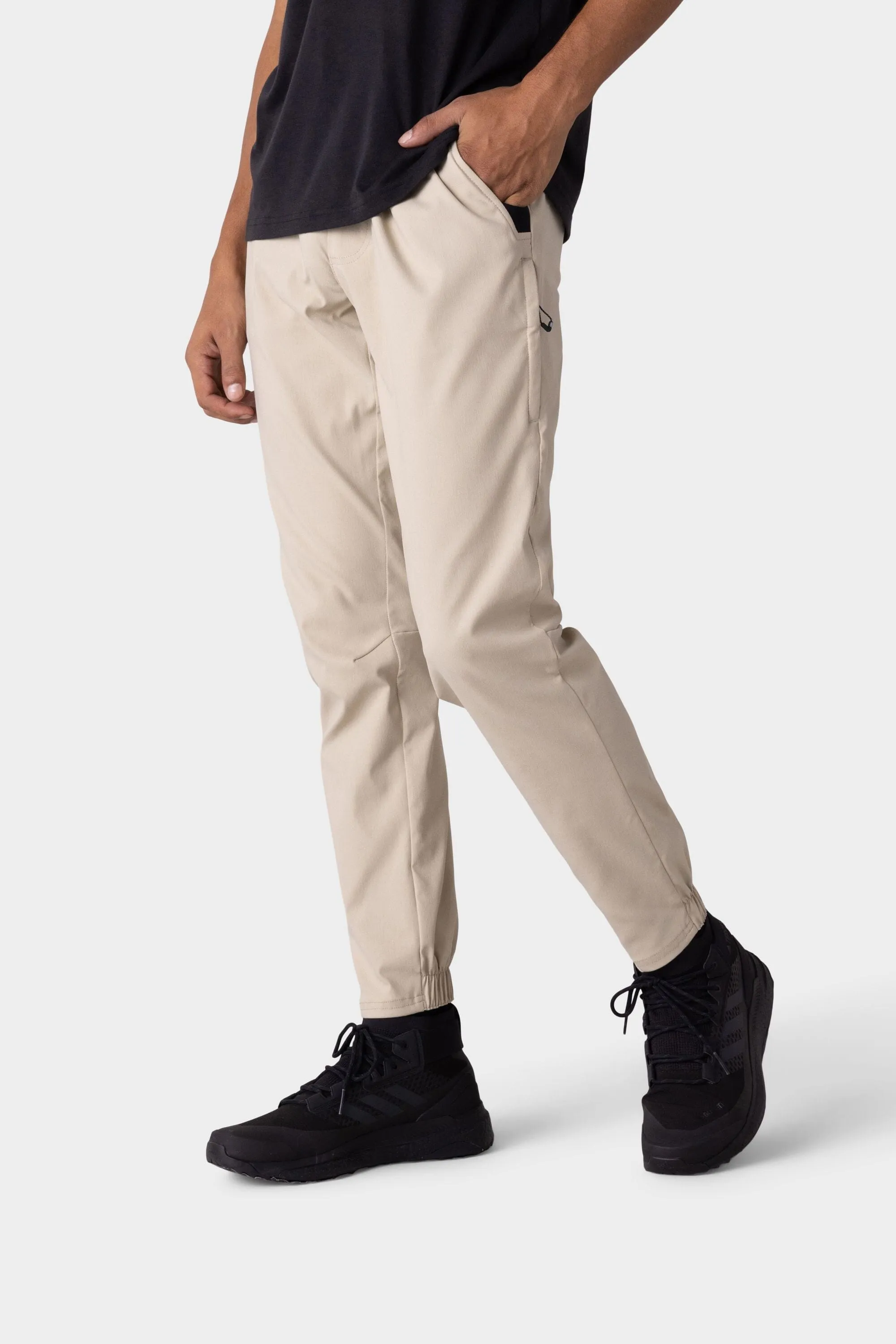 686 Everywhere Jogger Pant Putty