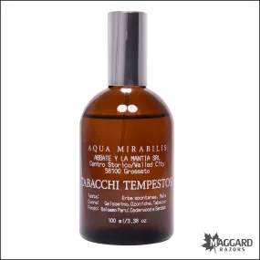 Abbate Y La Mantia Tabacchi Tempestosi Aqua Mirabilis, 100ml