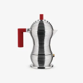 Alessi | Pulcina Espresso Coffee Maker