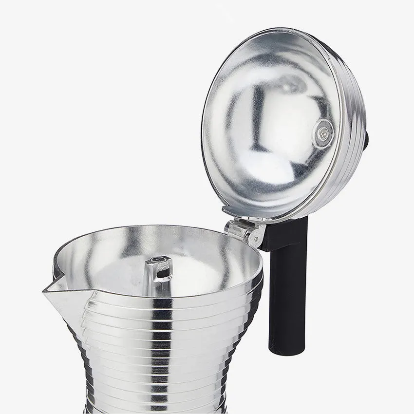 Alessi | Pulcina Espresso Coffee Maker