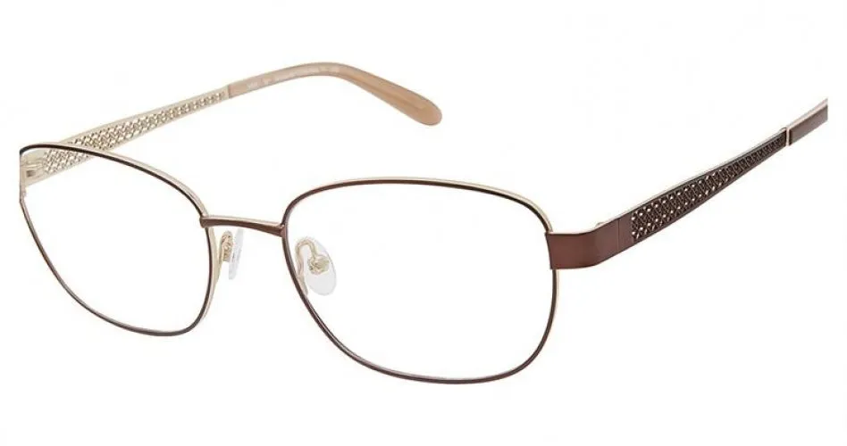 Alexander Mia Eyeglasses