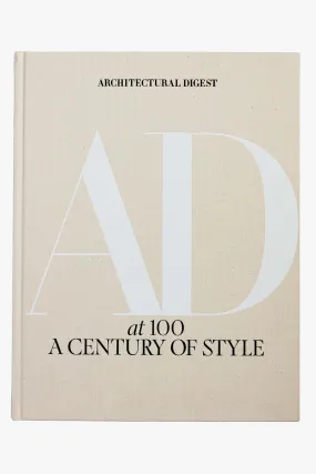 Architectural Digest at 100 EOL A Century of Style