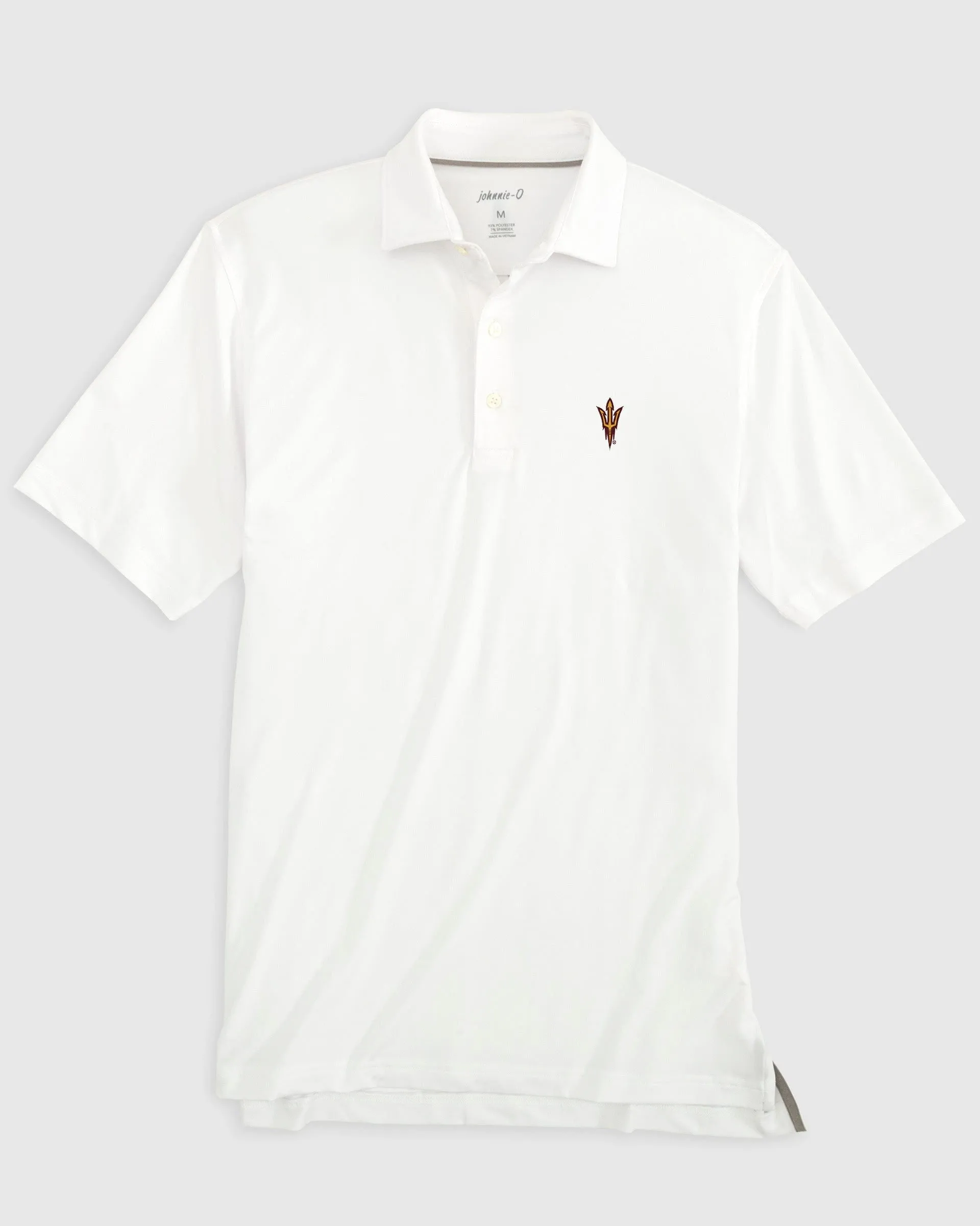 Arizona State Birdie Jersey Performance Polo