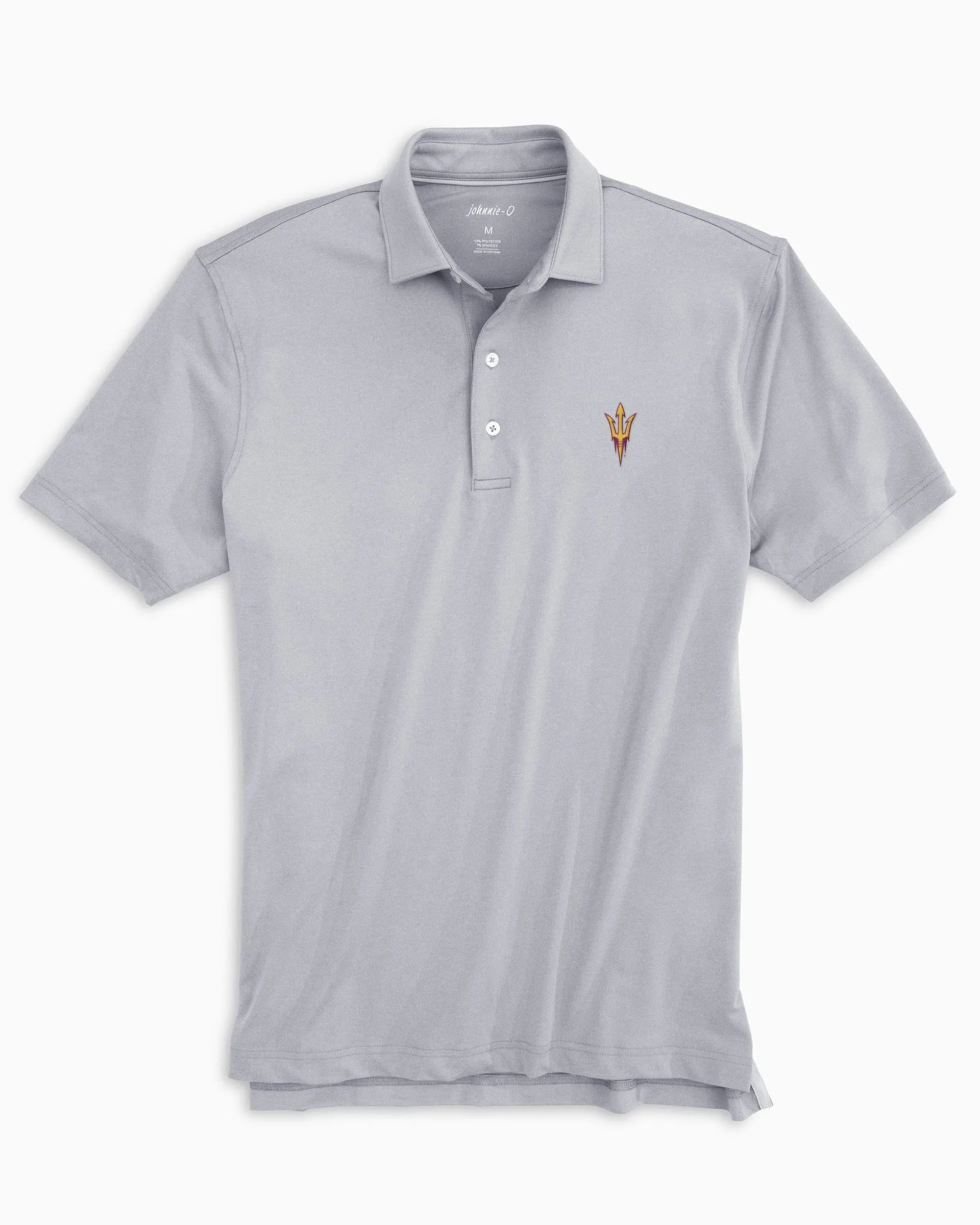 Arizona State Birdie Jersey Performance Polo