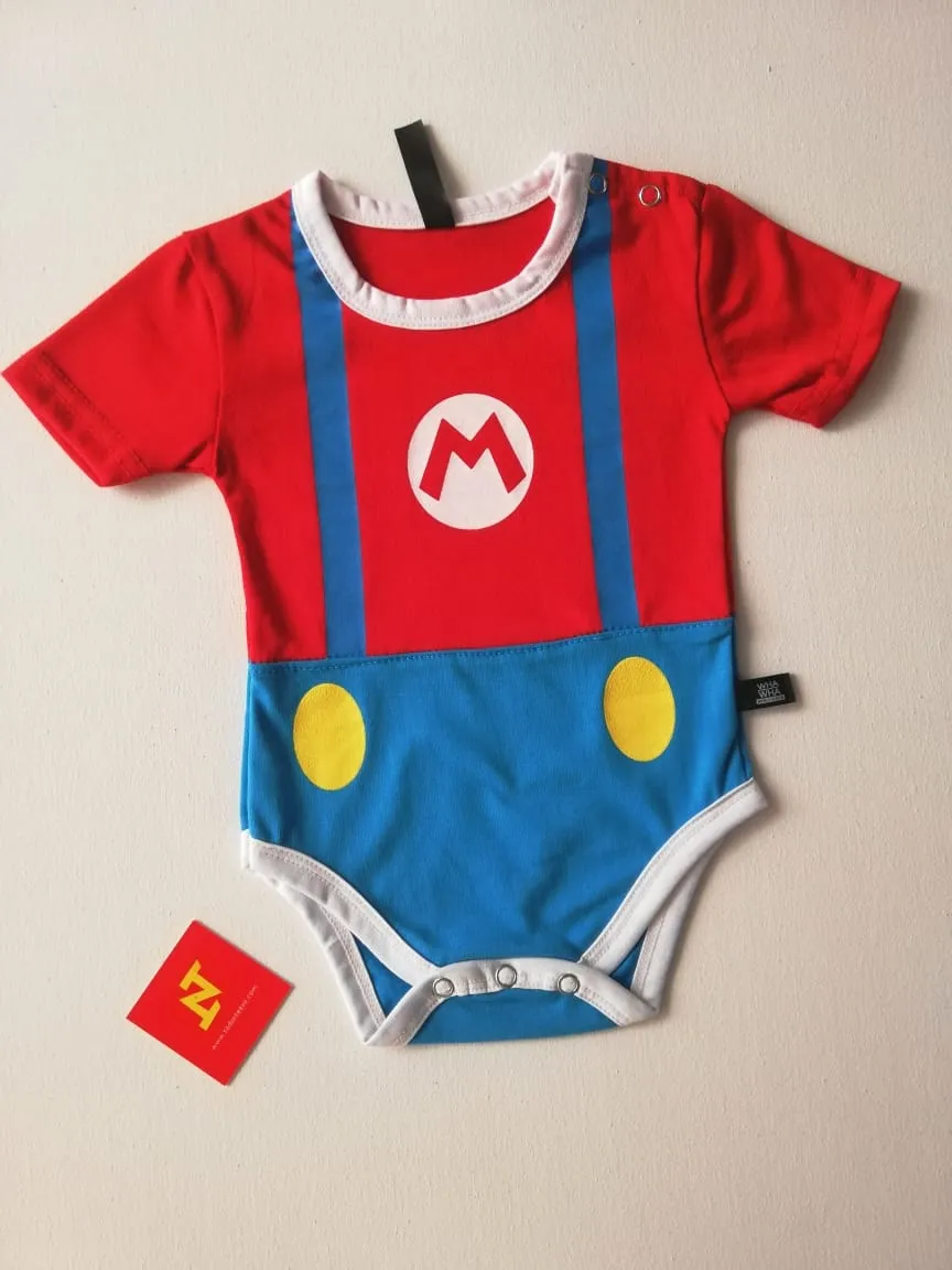 B7(SB02)-Super Mario (3-18m)