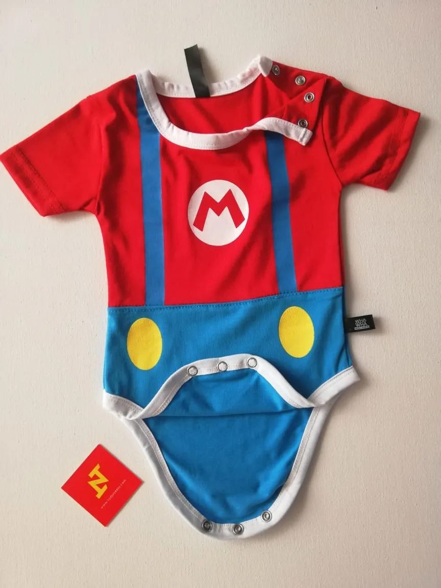 B7(SB02)-Super Mario (3-18m)