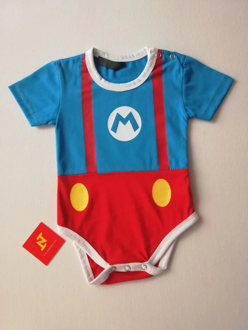 B7(SB02)-Super Mario (3-18m)