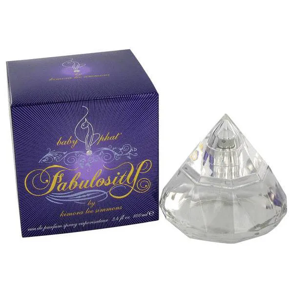 Baby Phat Fabulosity by Kimora Lee Simmons