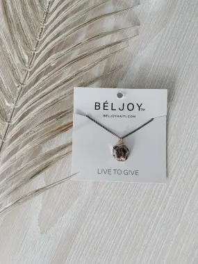 Beljoy Ora Necklace