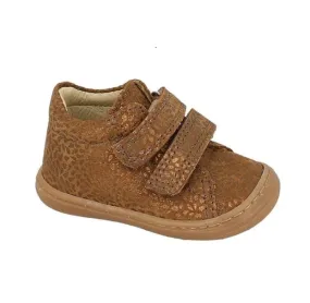 BELLAMY STELLA Flex Camel Or chaussures hautes Bottillons