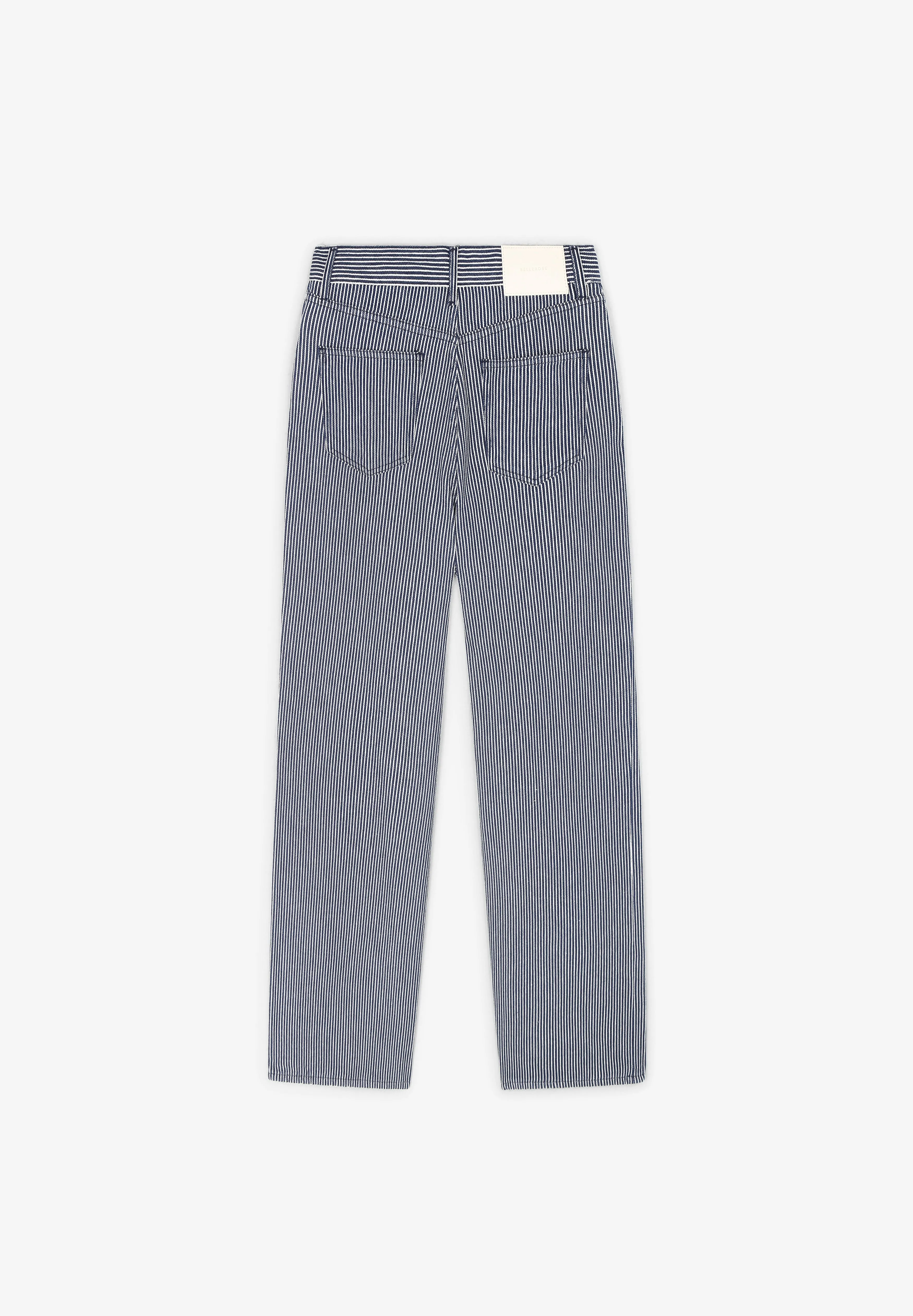 BELLEROSE | JEANS PARTHE