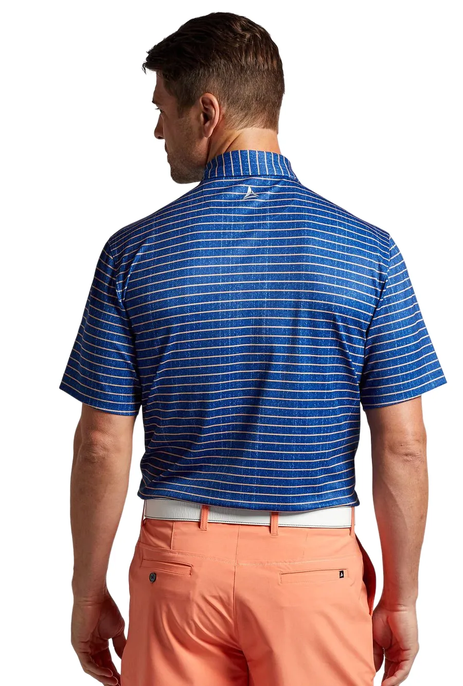 Bermuda Sands Mens Polo Andrew