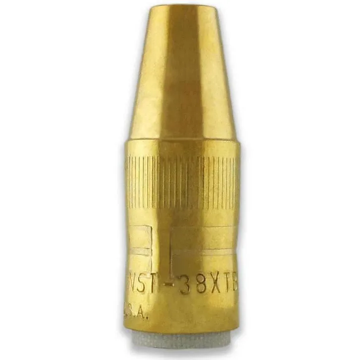 Bernard Centerfire MIG Nozzles, 10/pk