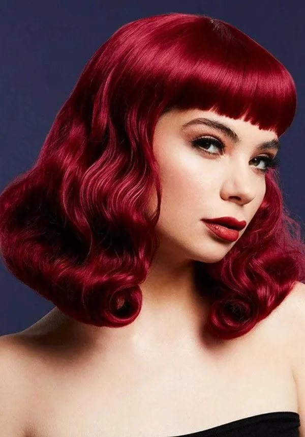 Bettie [Plum] | WIG