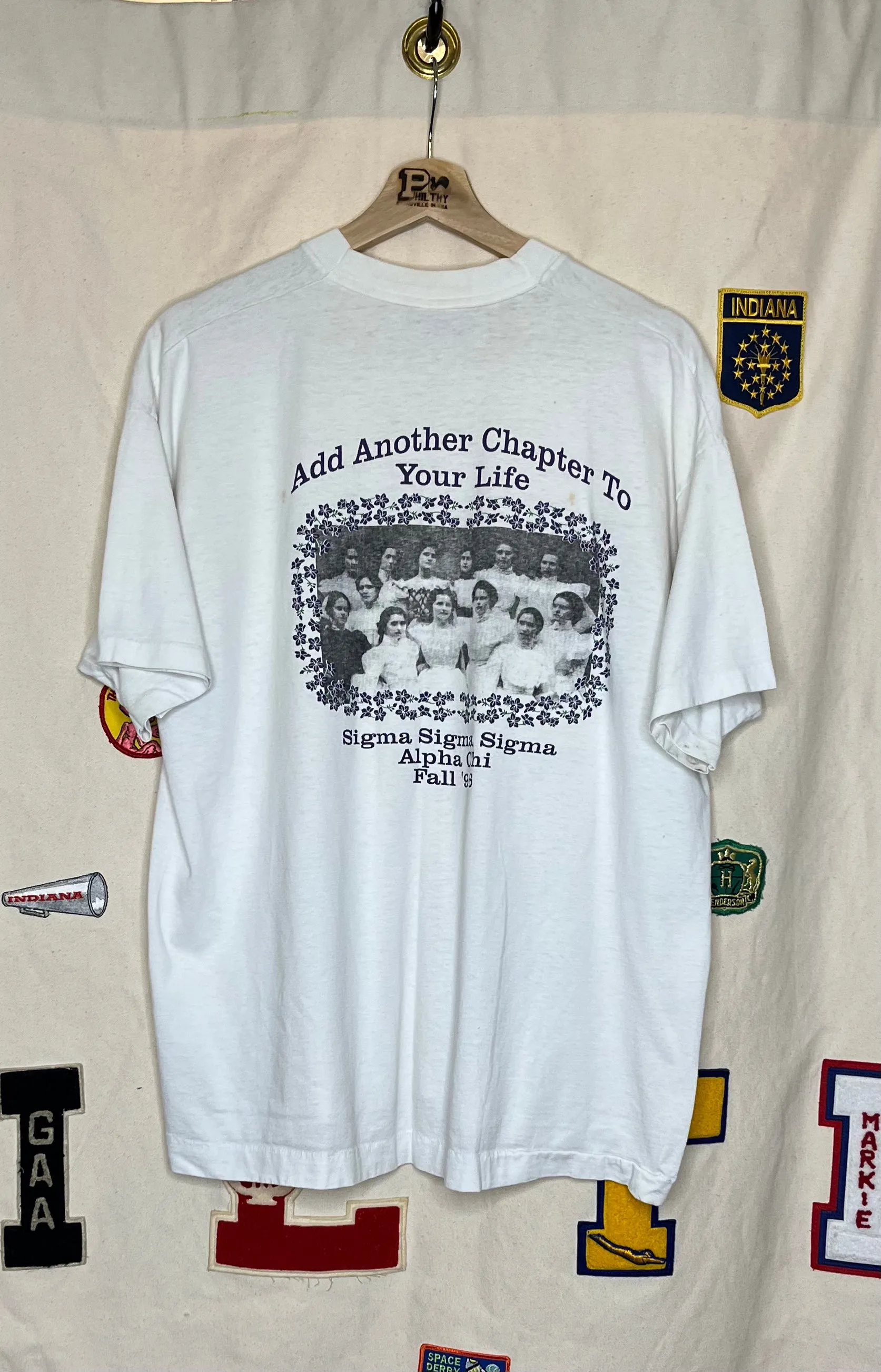 Bid Day Murray State University T-Shirt: XL