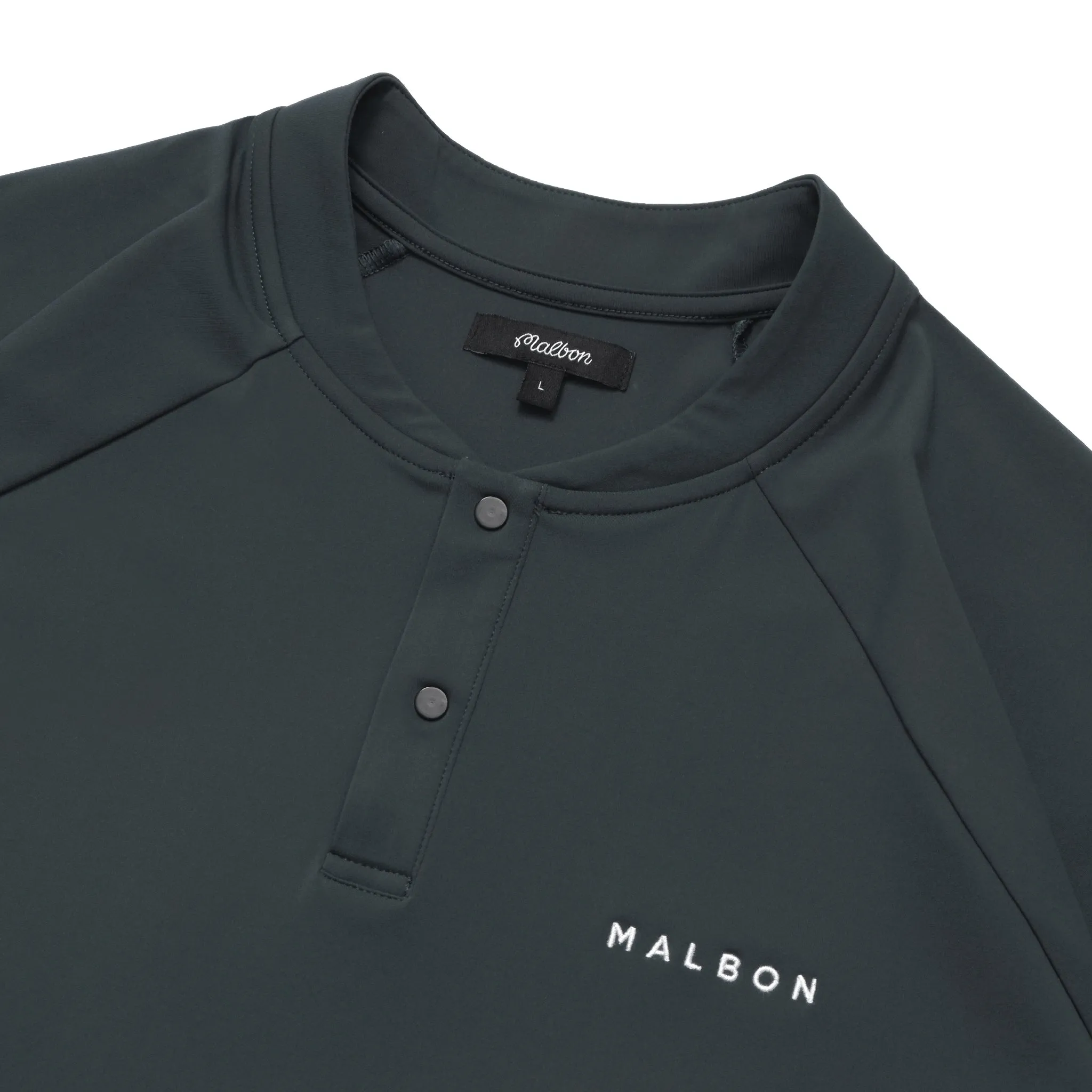 Blade Collar Polo