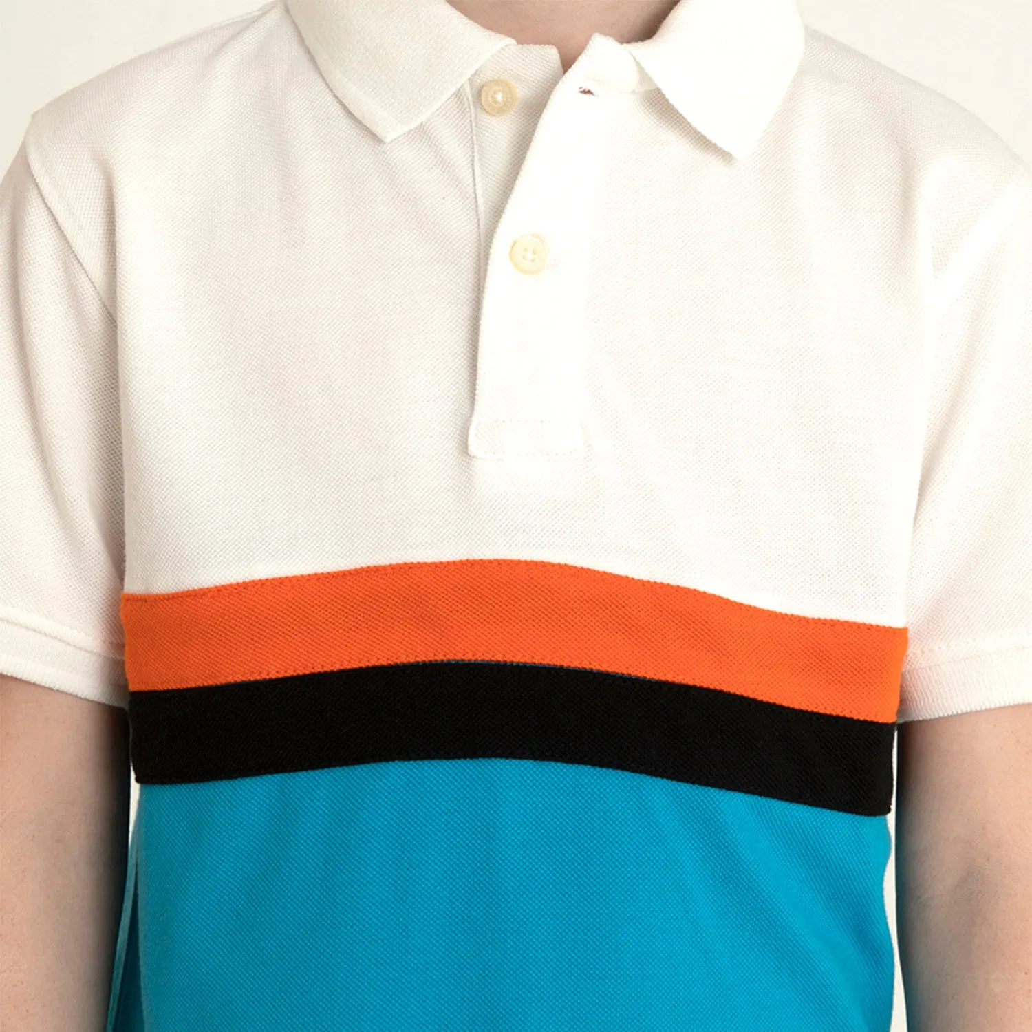 Blue Bird Polo