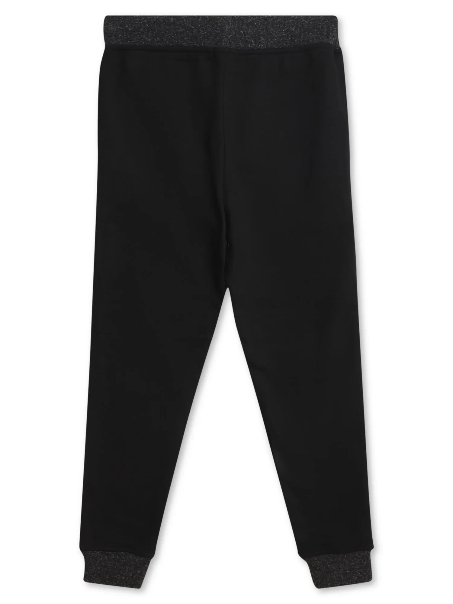 Cantabil Boys Black Jogger