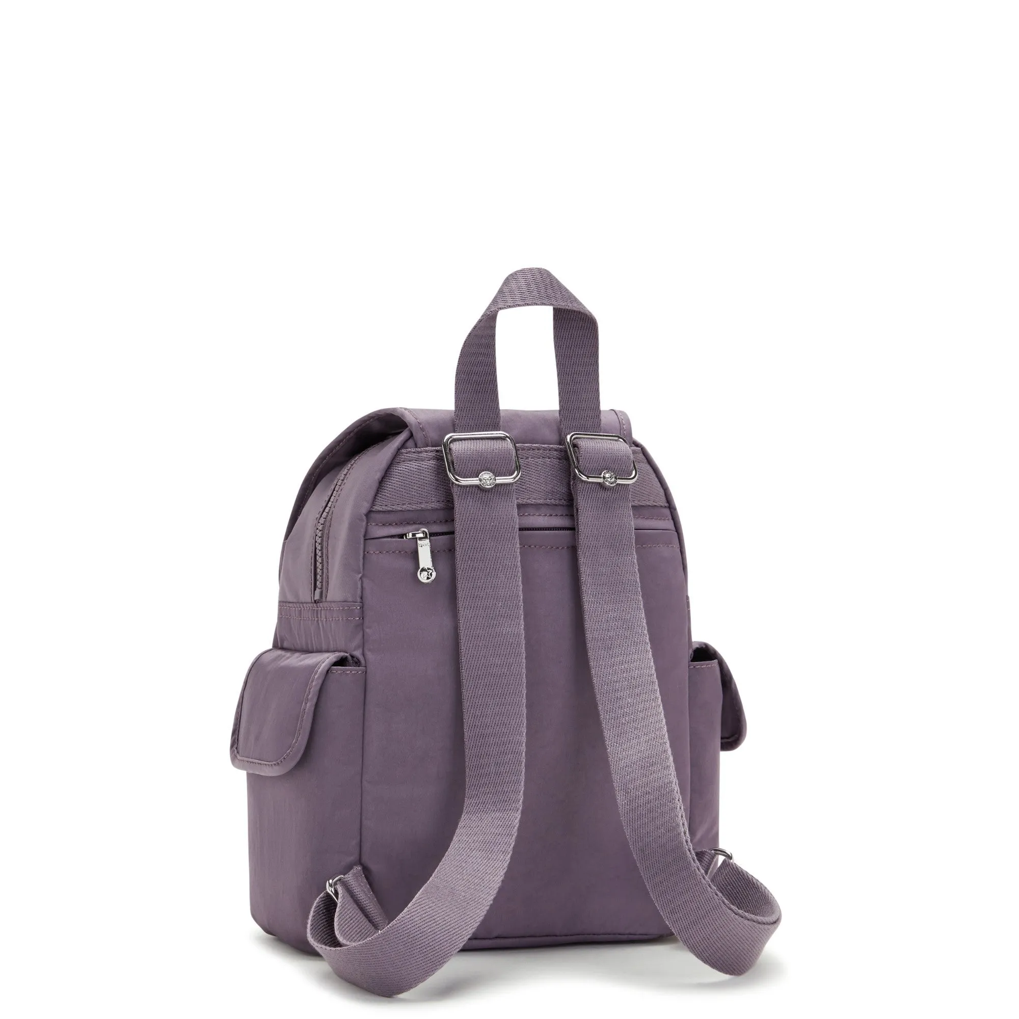 City Pack Mini Faded Plum S