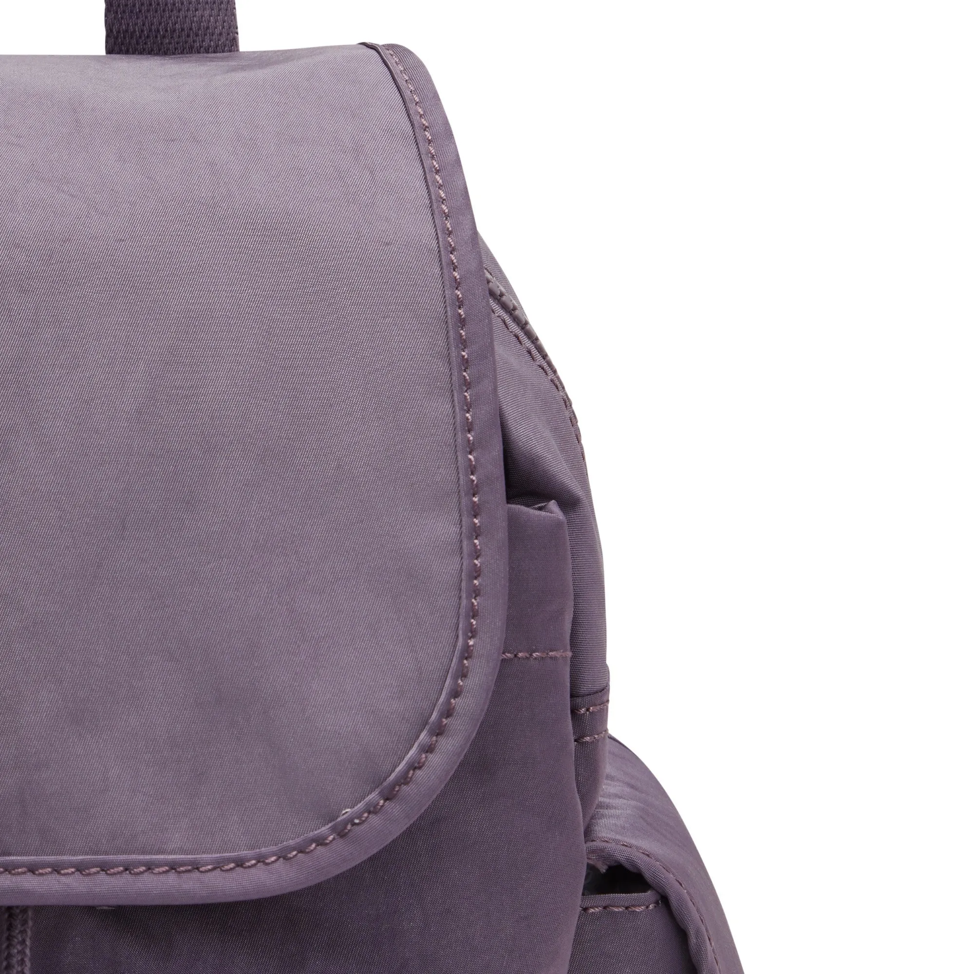 City Pack Mini Faded Plum S