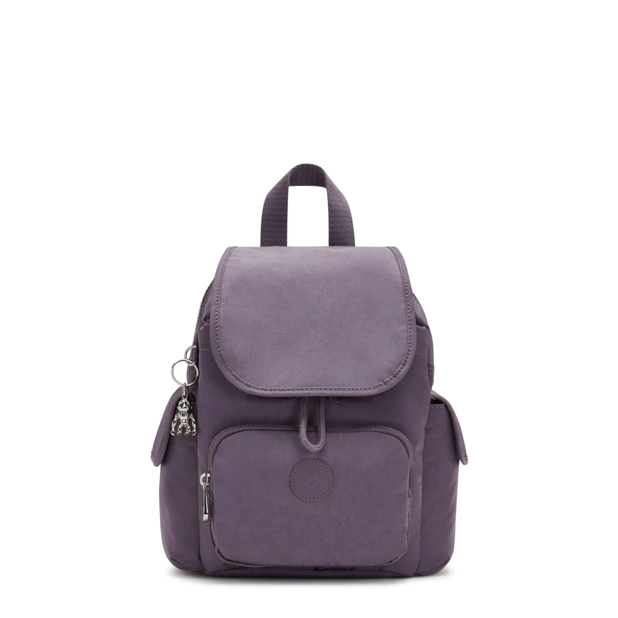 City Pack Mini Faded Plum S