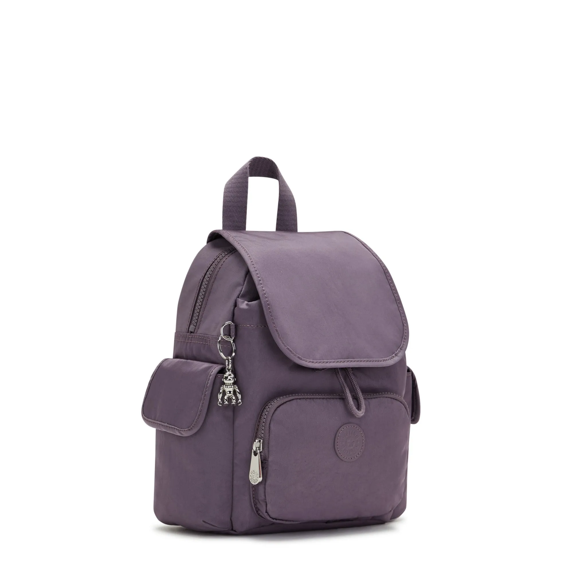 City Pack Mini Faded Plum S