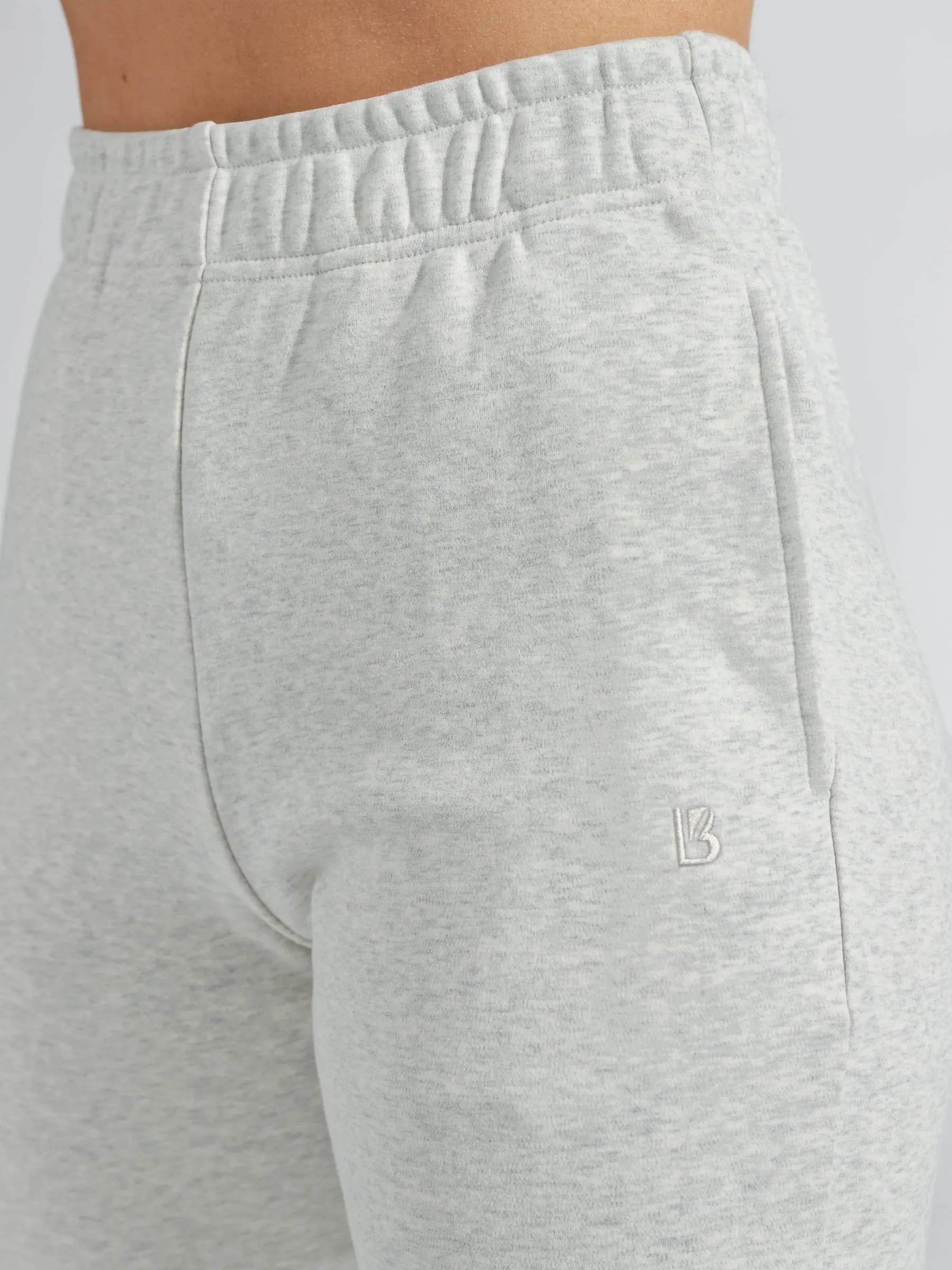 Cloud Jogger - Heather Grey