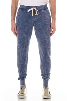 Cooper Vintage Jogger - Blue