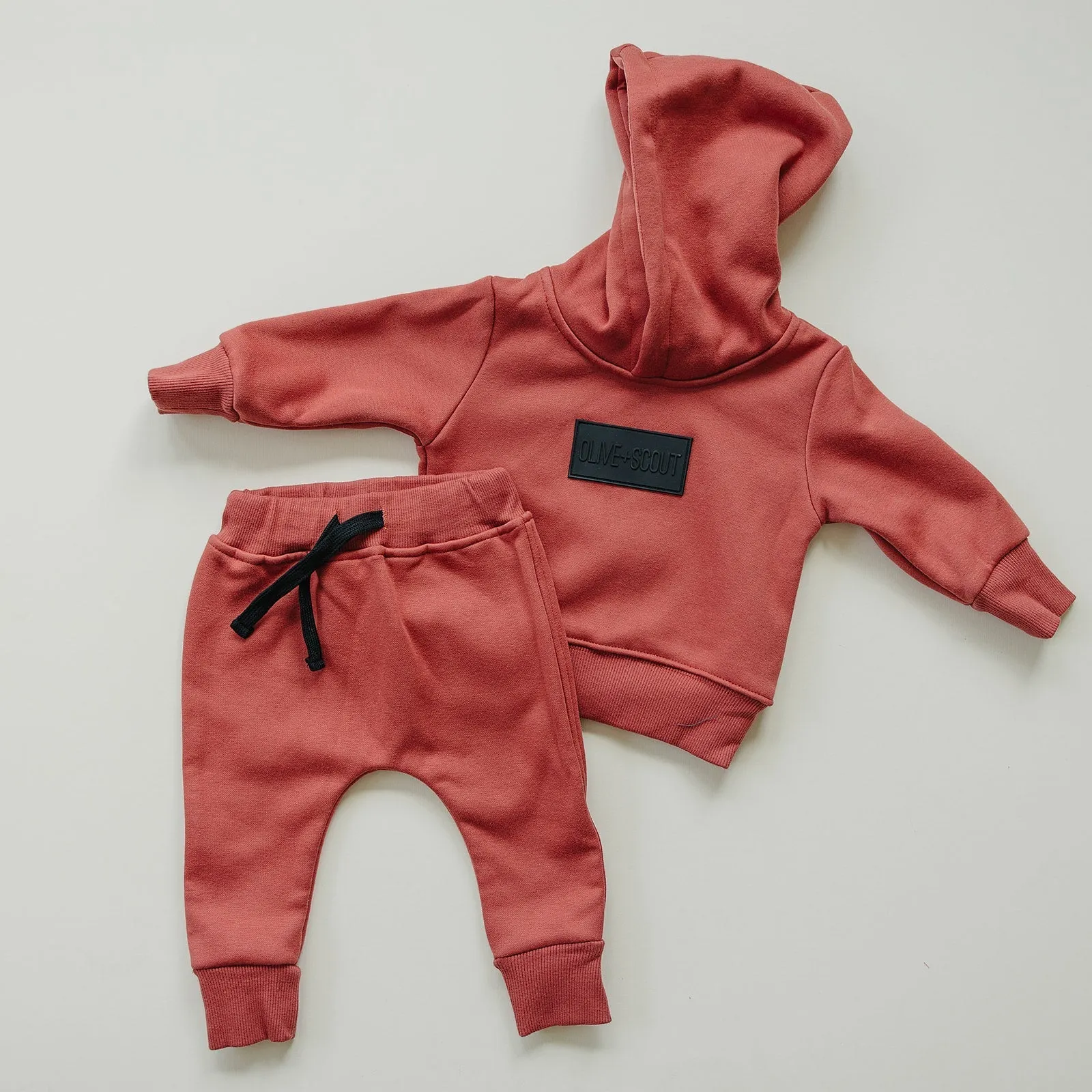 Cove Jogger Set