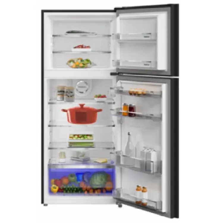 Dawlance Glass Door AVANTE  GB Inverter  Refrigerator 15 cu ft -9191-WB