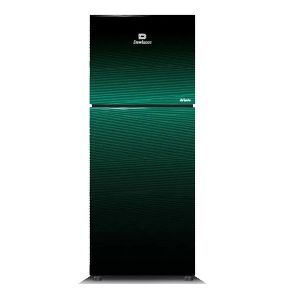 Dawlance Glass Door AVANTE  GB Inverter  Refrigerator 15 cu ft -9191-WB