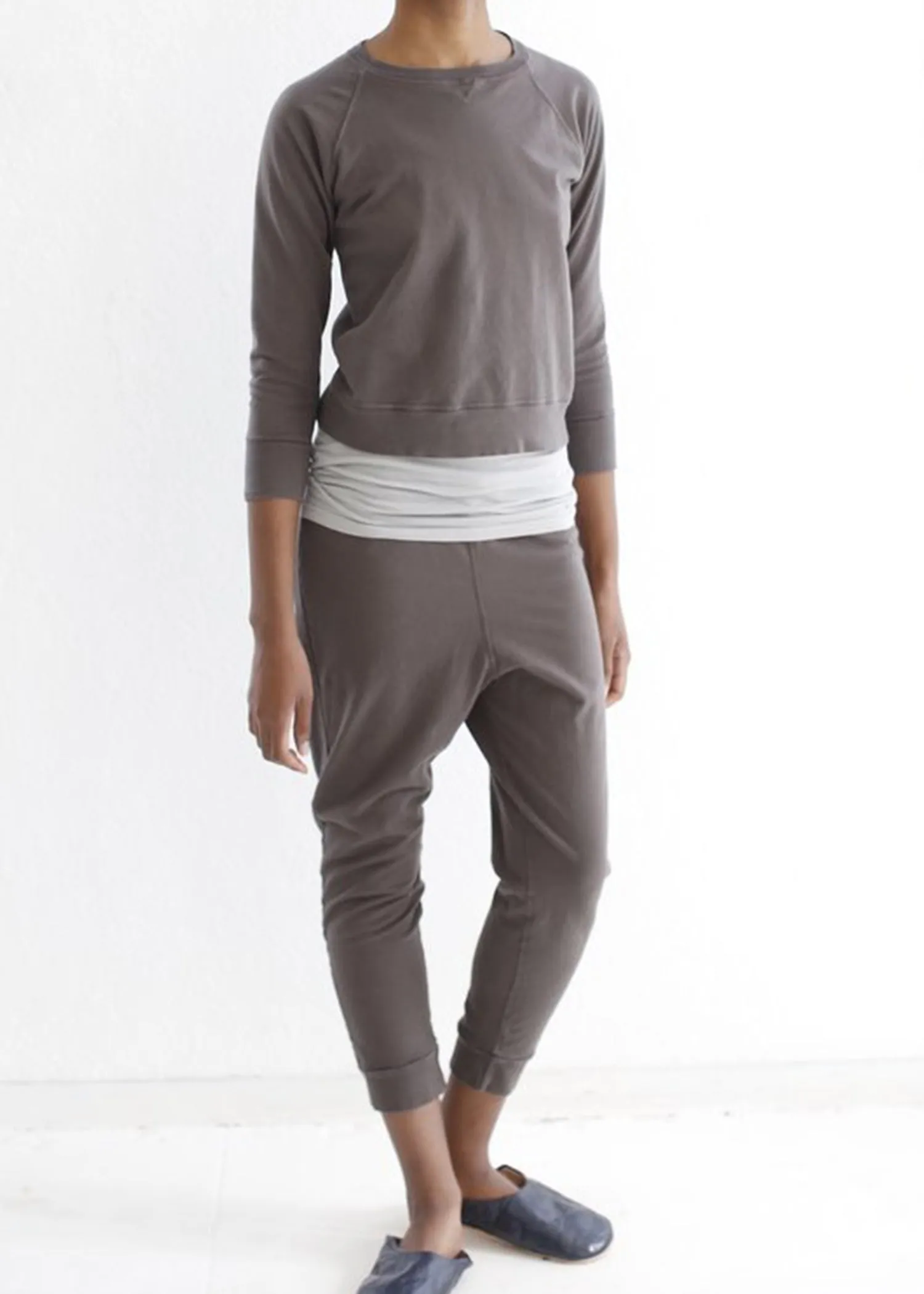 Domi Knit Jogger