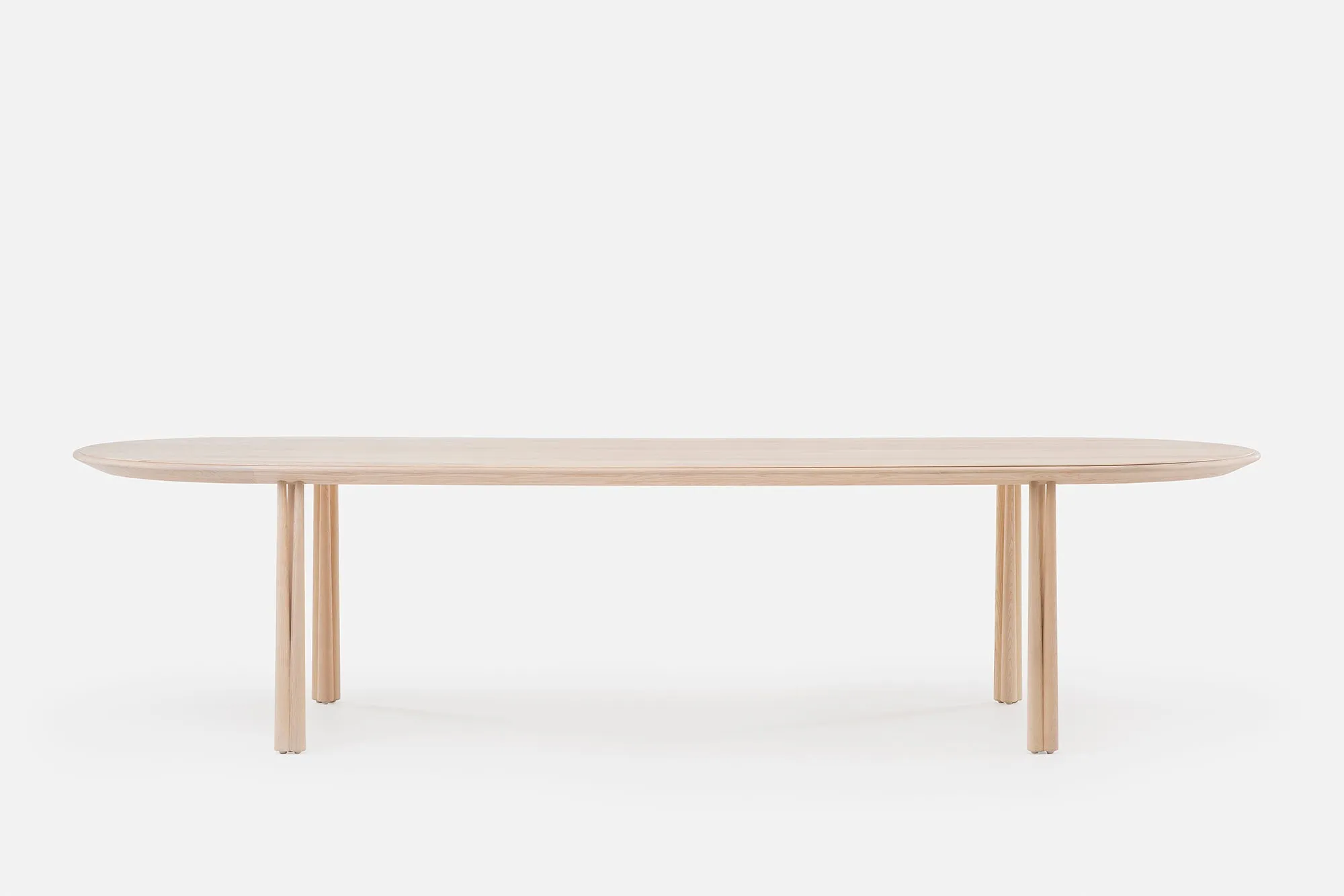 ELLIOT OBLONG DINING TABLE