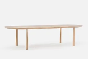 ELLIOT OBLONG DINING TABLE