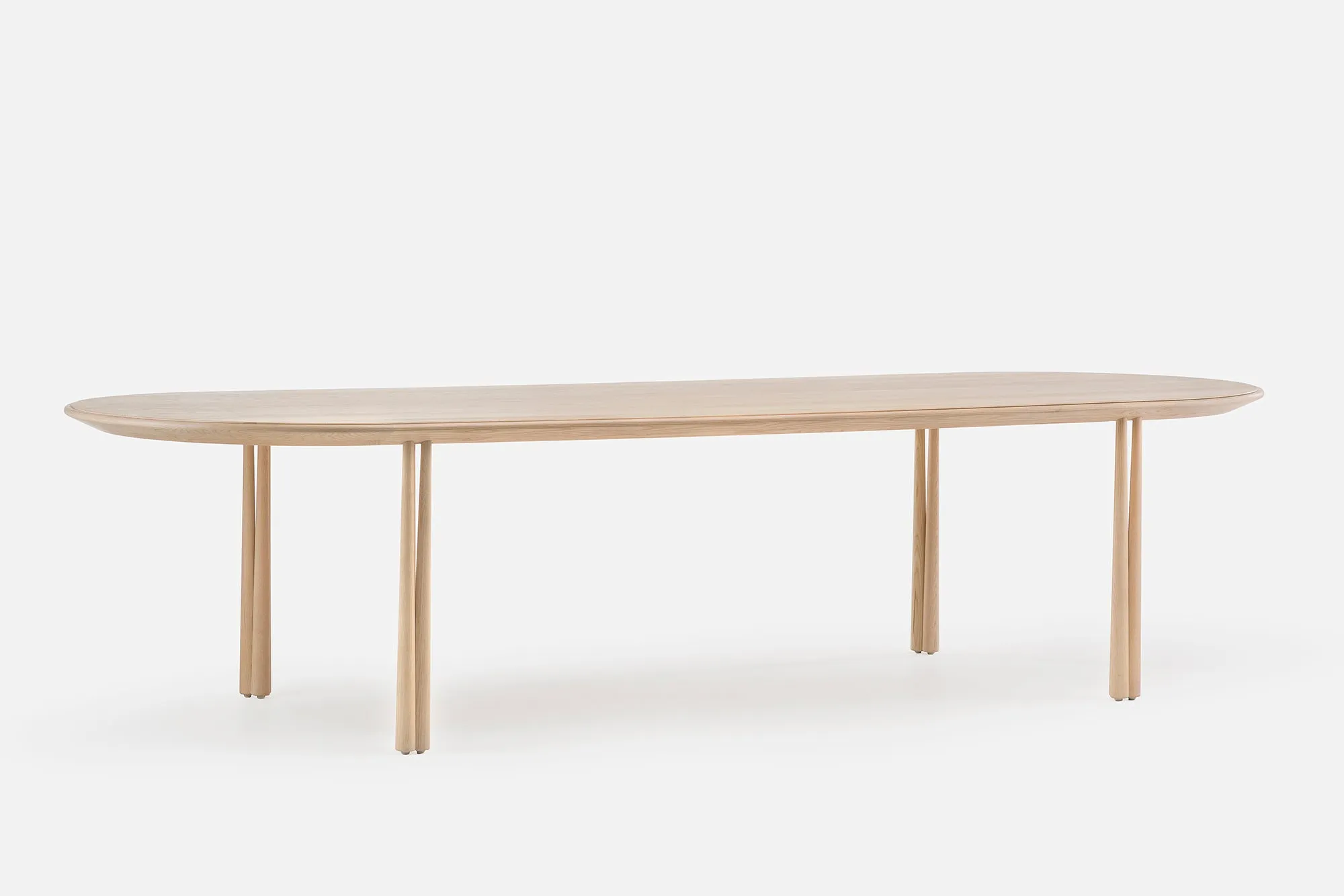 ELLIOT OBLONG DINING TABLE