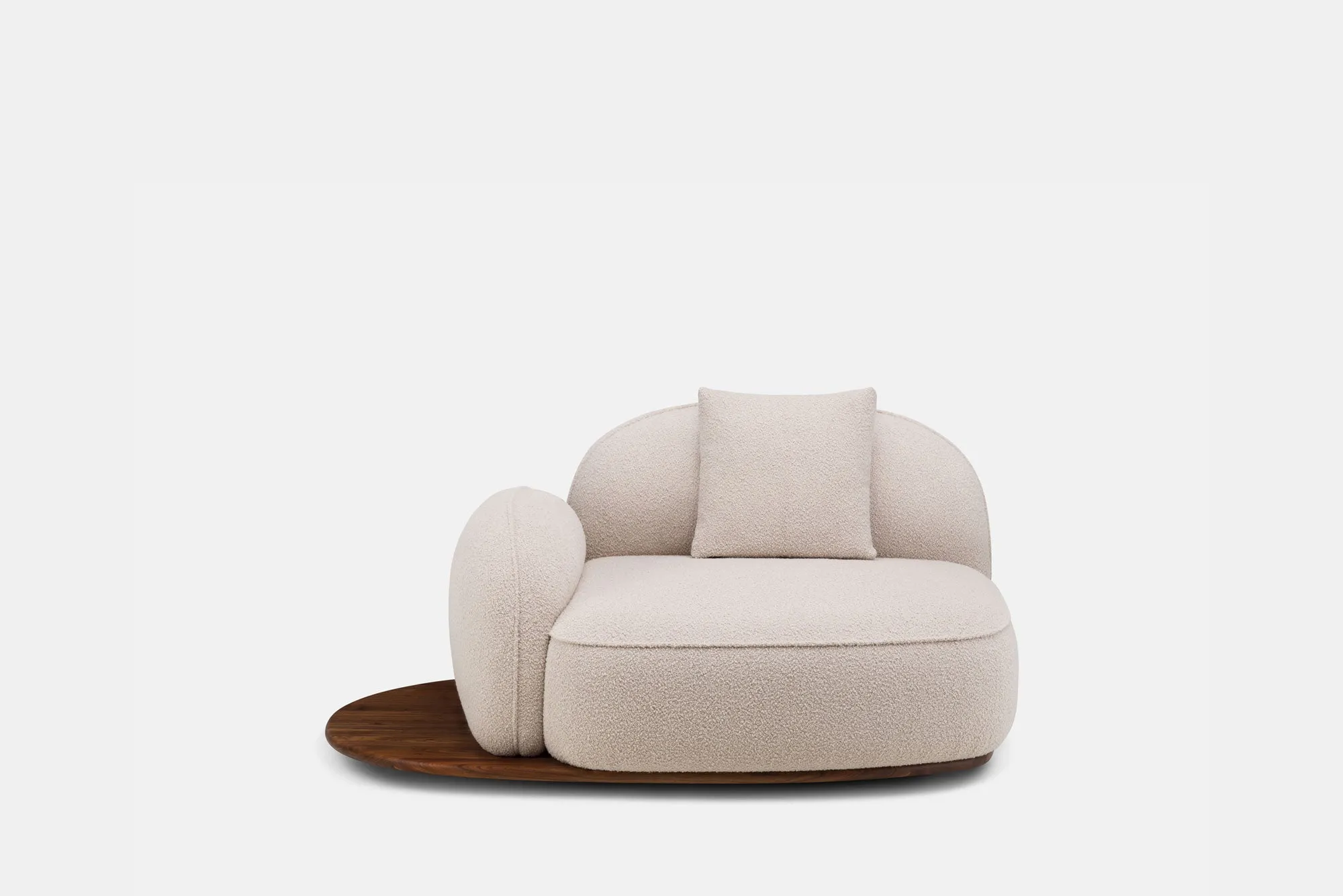 FAIAL LOUNGE CHAIR