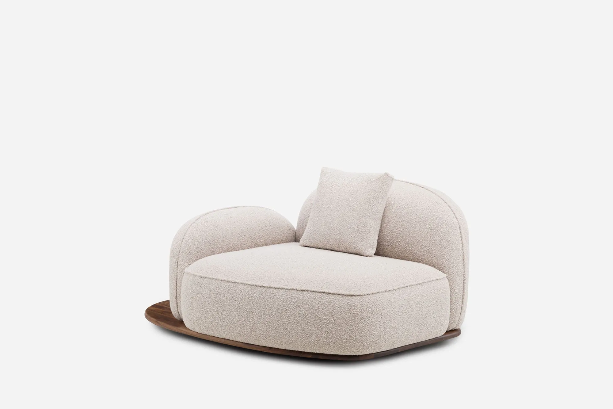 FAIAL LOUNGE CHAIR