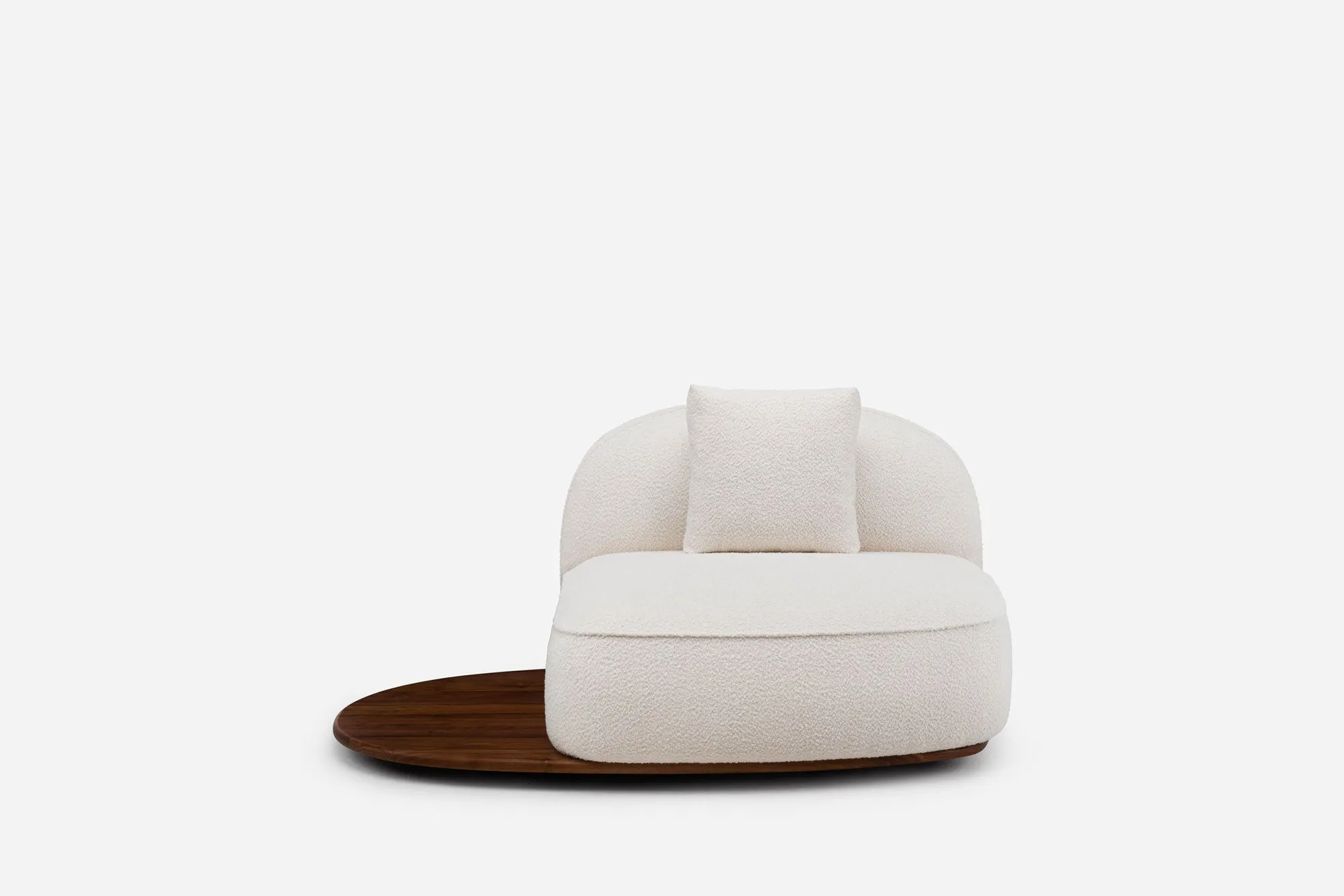 FAIAL LOUNGE CHAIR