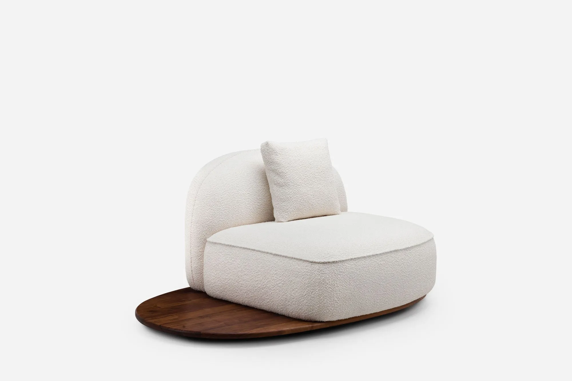 FAIAL LOUNGE CHAIR