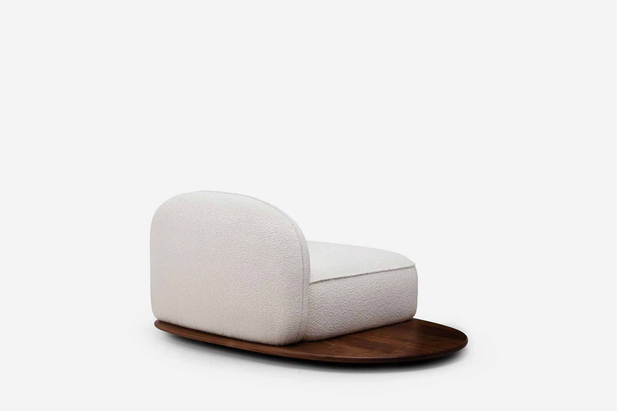 FAIAL LOUNGE CHAIR