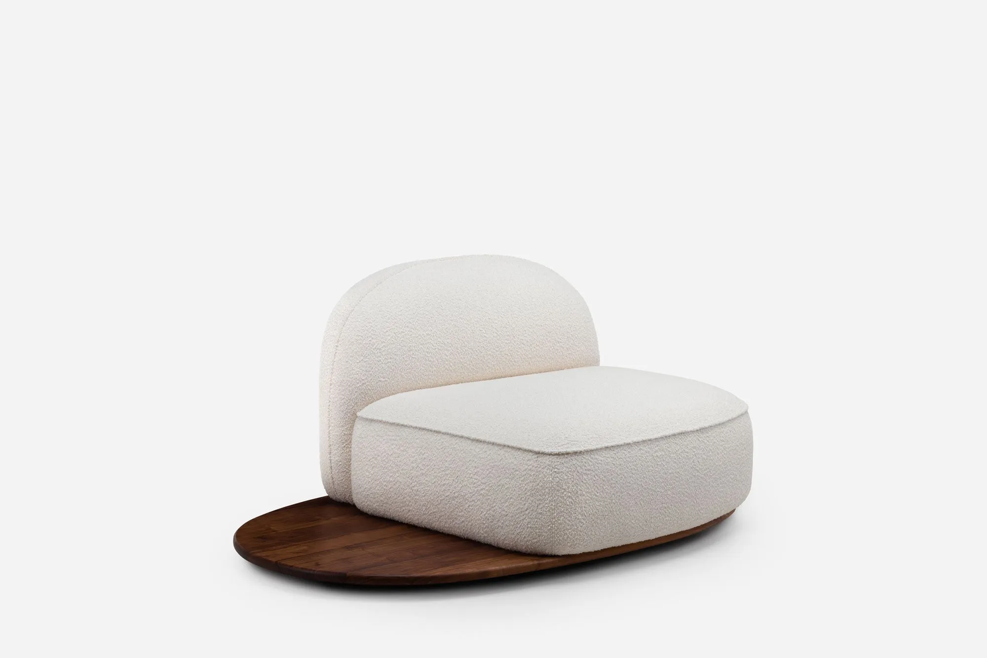 FAIAL LOUNGE CHAIR