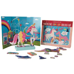 Fantasy Pets Magnetic Dress Up