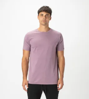 Flintlock Tee GD LT Purple