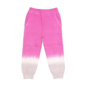 French Rose Jogger