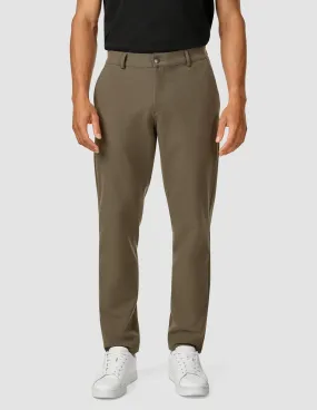 GEN2 Pants Regular Muted Green