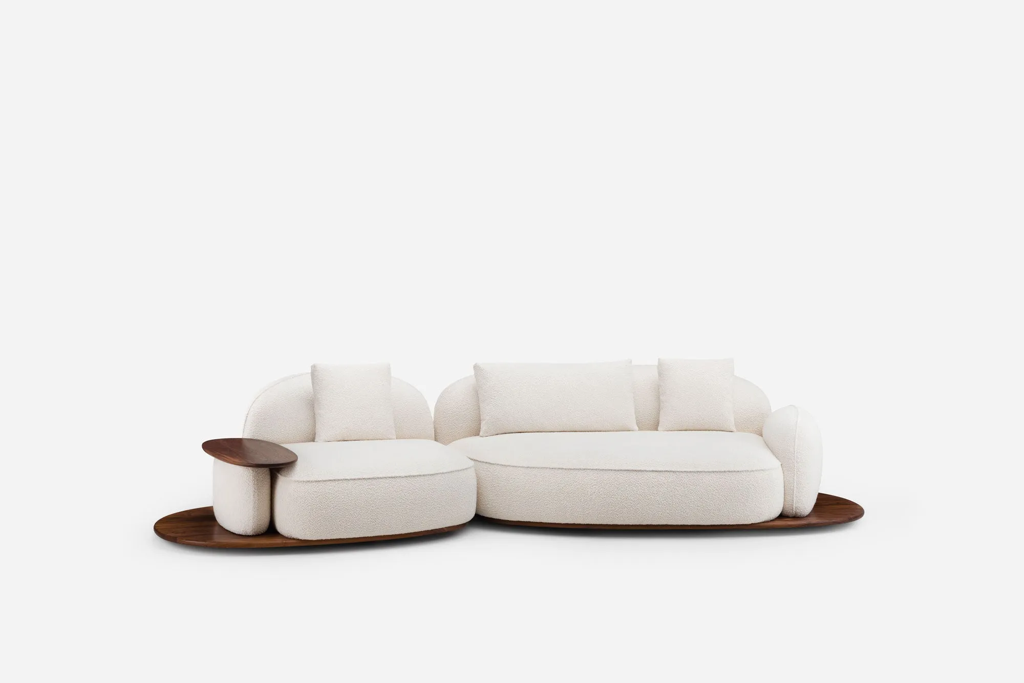 GRACIOSA   FAIAL    MIGUEL SOFA