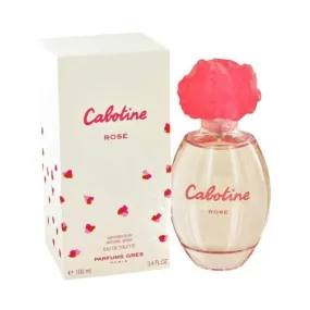 GRES CABOTINE ROSE EDT 100 ml