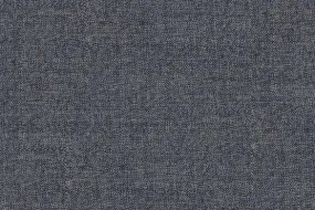 Grey Plain 100% Wool (Ref-290109)